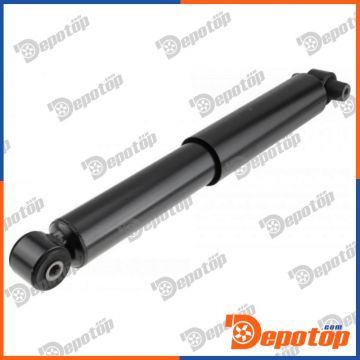Amortisseur de suspension arrière pour RENAULT | A-RE-048, 8200256337